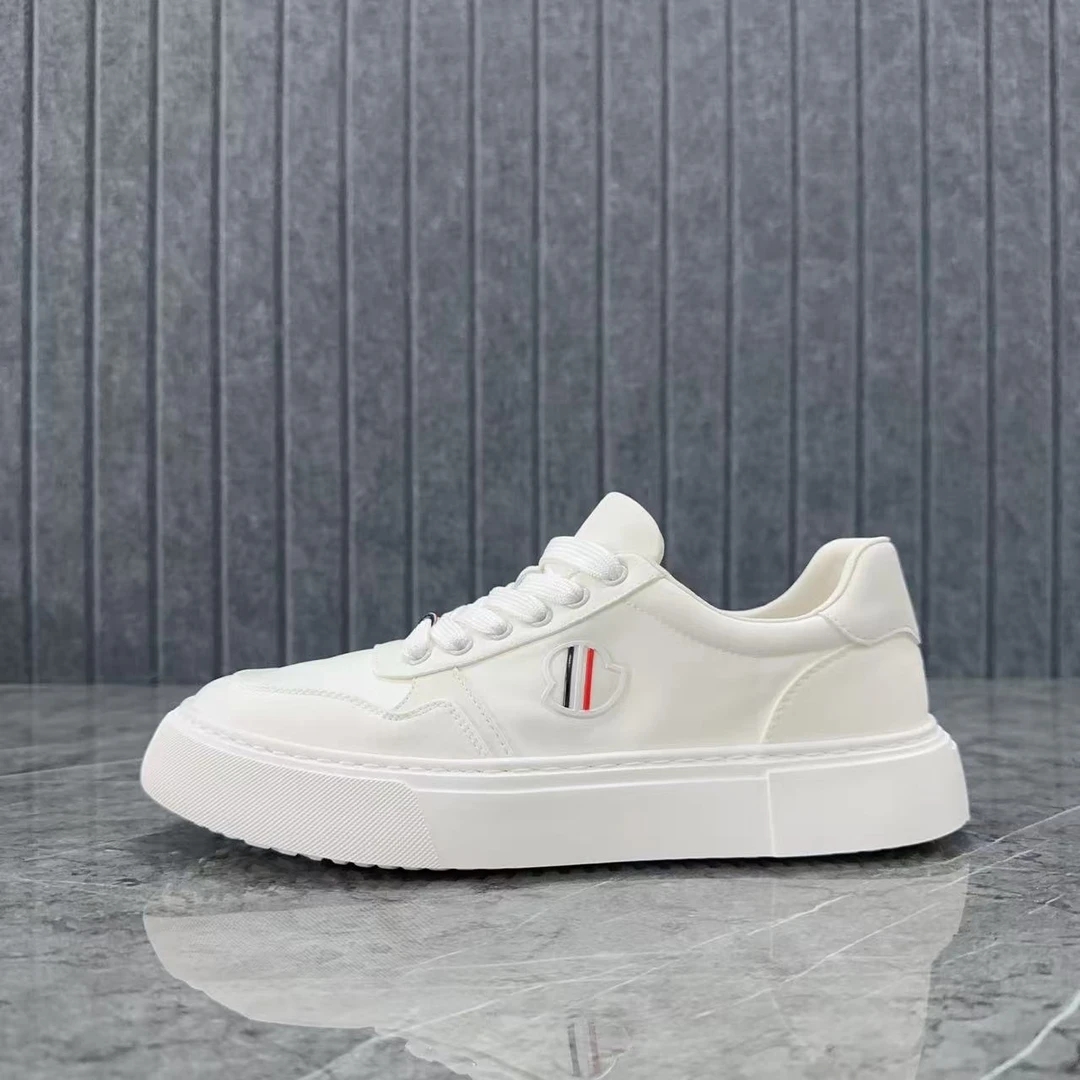 S08白-男士休闲时尚百搭男鞋