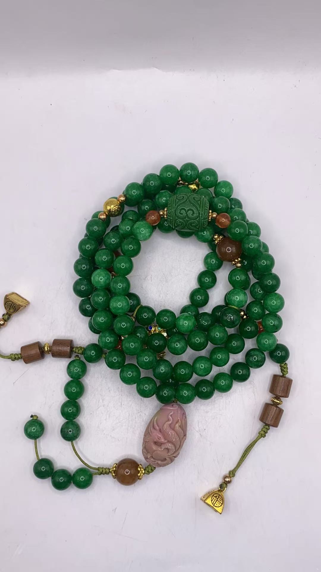  CY211【创艺家】 时尚气质吊坠（多样性发货发其一）