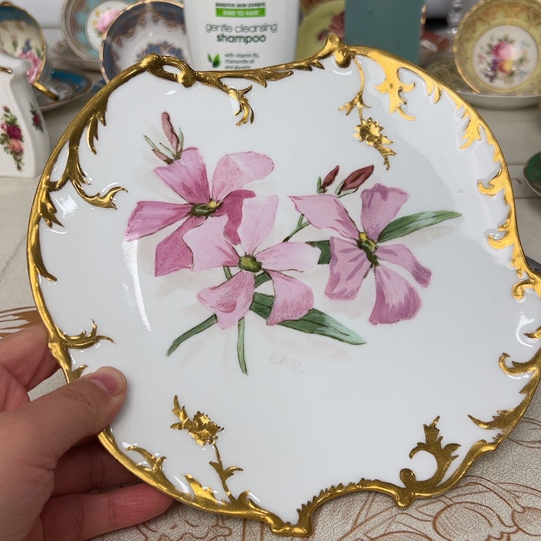 盘维多利亚欧洲中古