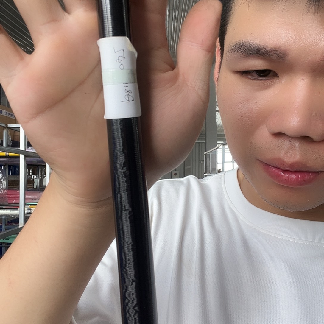 碳素孤品牌 素材 5.4 