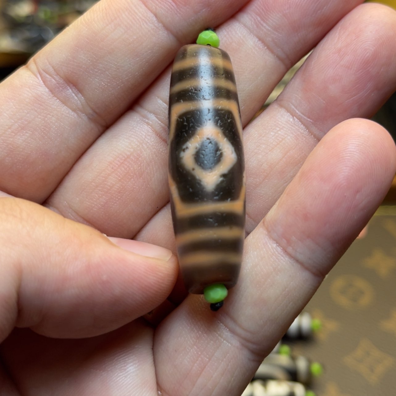 【闪购商品】玛瑙/玉髓珠宝半成品未镶嵌