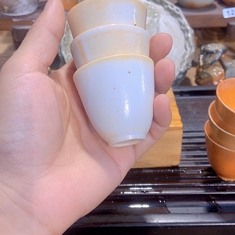精品茶具陶瓷礼品