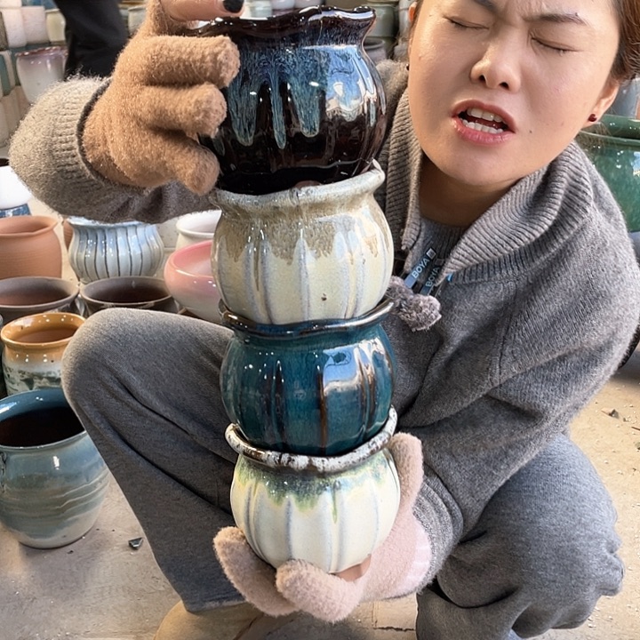 红陶正品口11高11