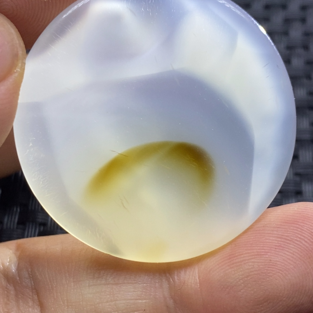 l***n玛瑙/玉髓未镶嵌颈饰