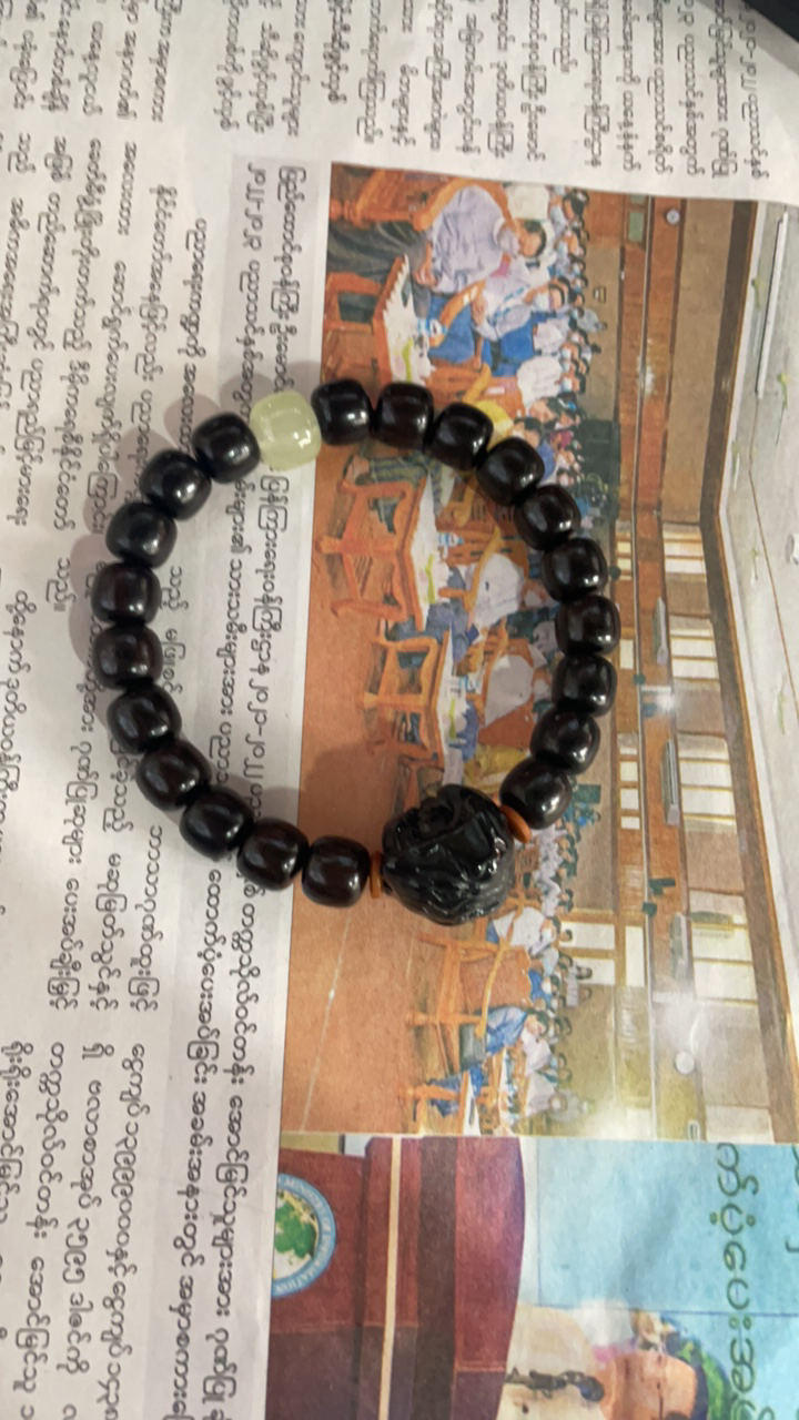 FL039-单圈手串-（多样性发货）