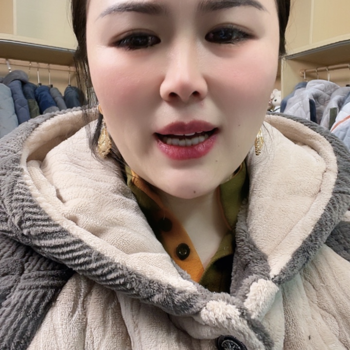 欢迎大家咖色5XL手掌