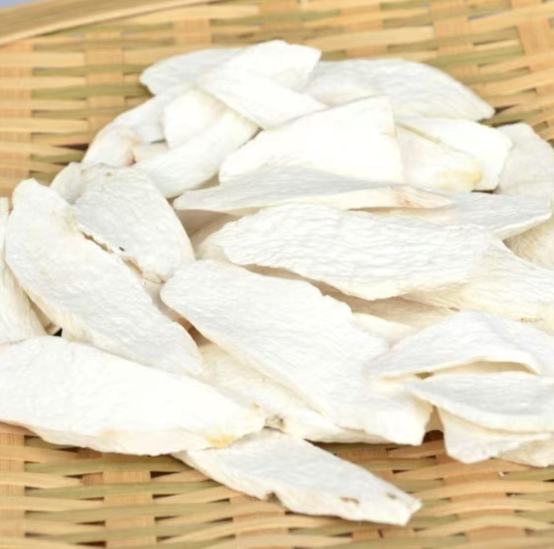 [刘班长甄选]山药片