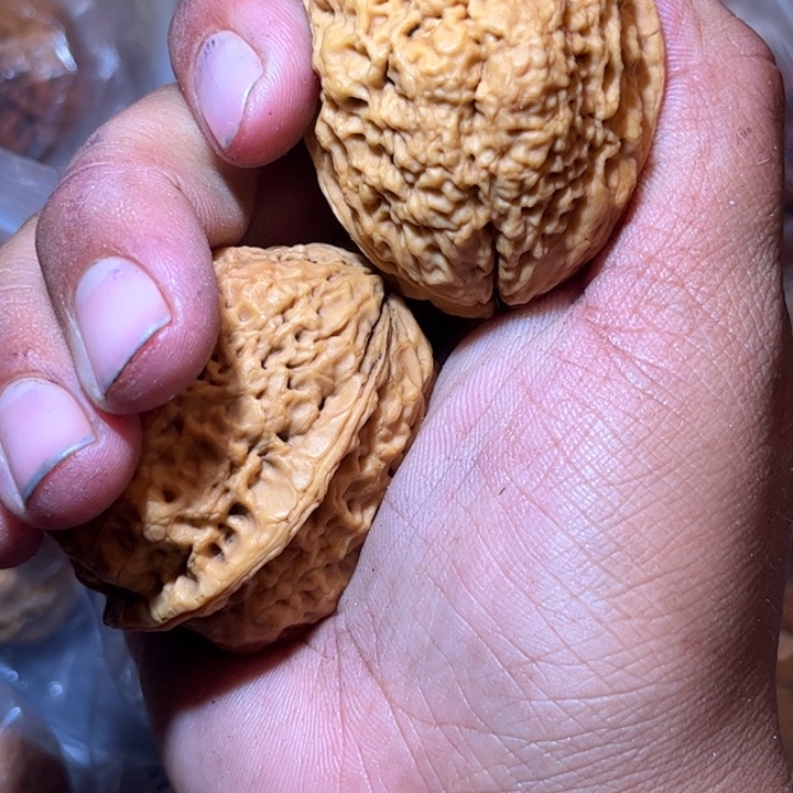 j***k文玩核桃吊坠滇西103