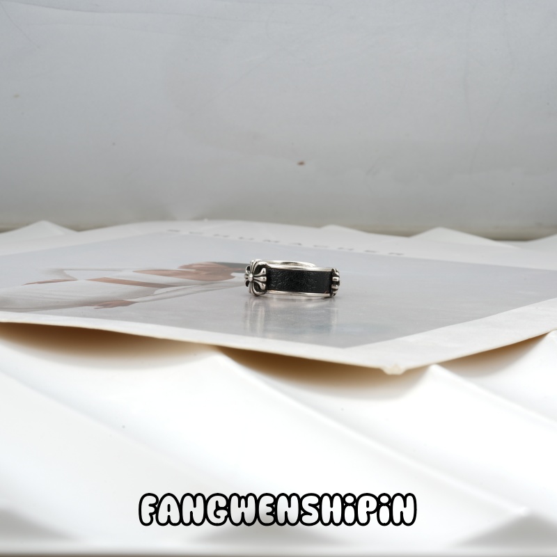 铜合金戒指 时尚百搭戒指1290