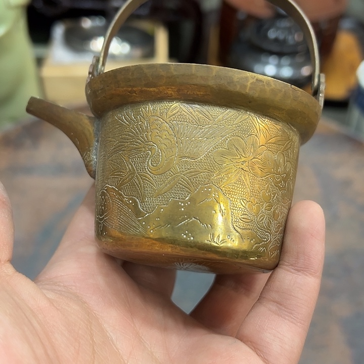 铜新店开业福利多多