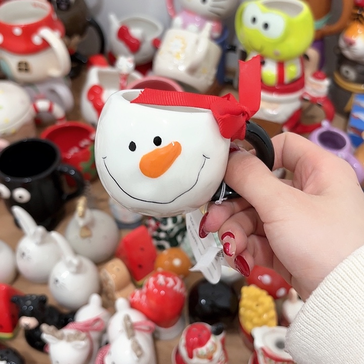 瓷片陶瓷完美主义慎拍