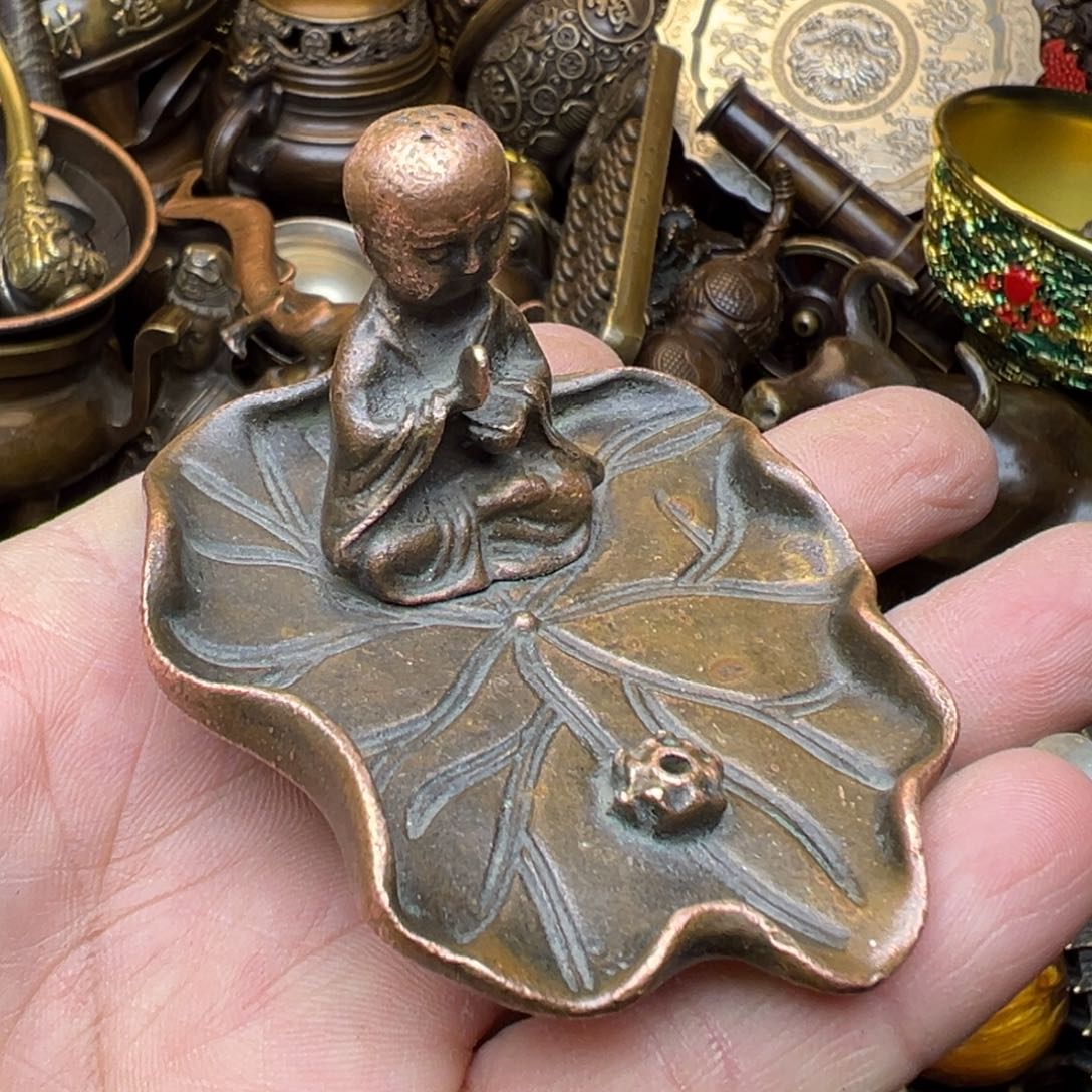 精美文玩精品摆件