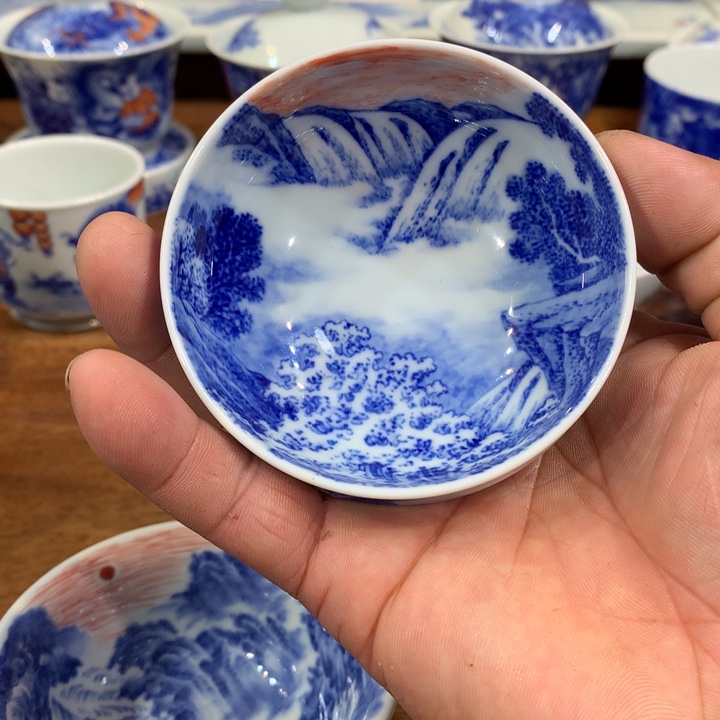 国家一级美术师刘贤涛老师