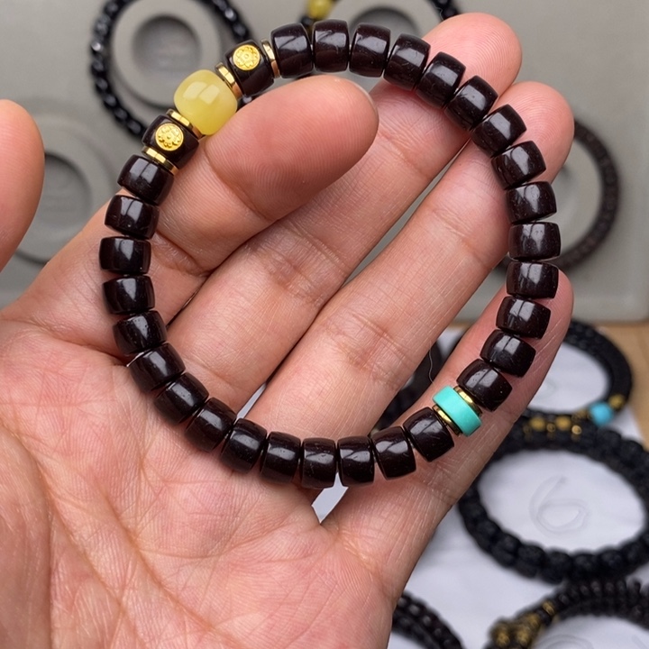 椰蒂手串椰蒂手串