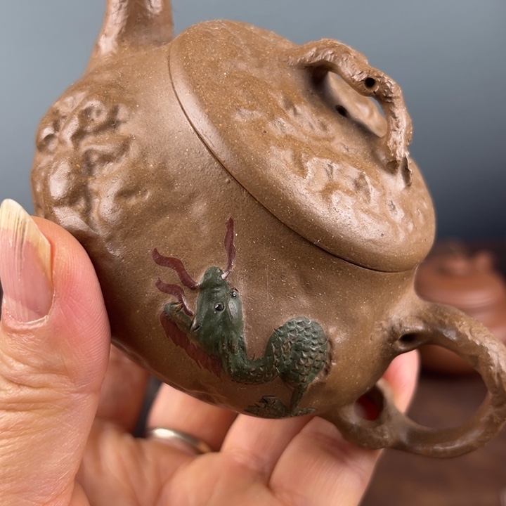 茶杯紫砂你在干嘛的呀