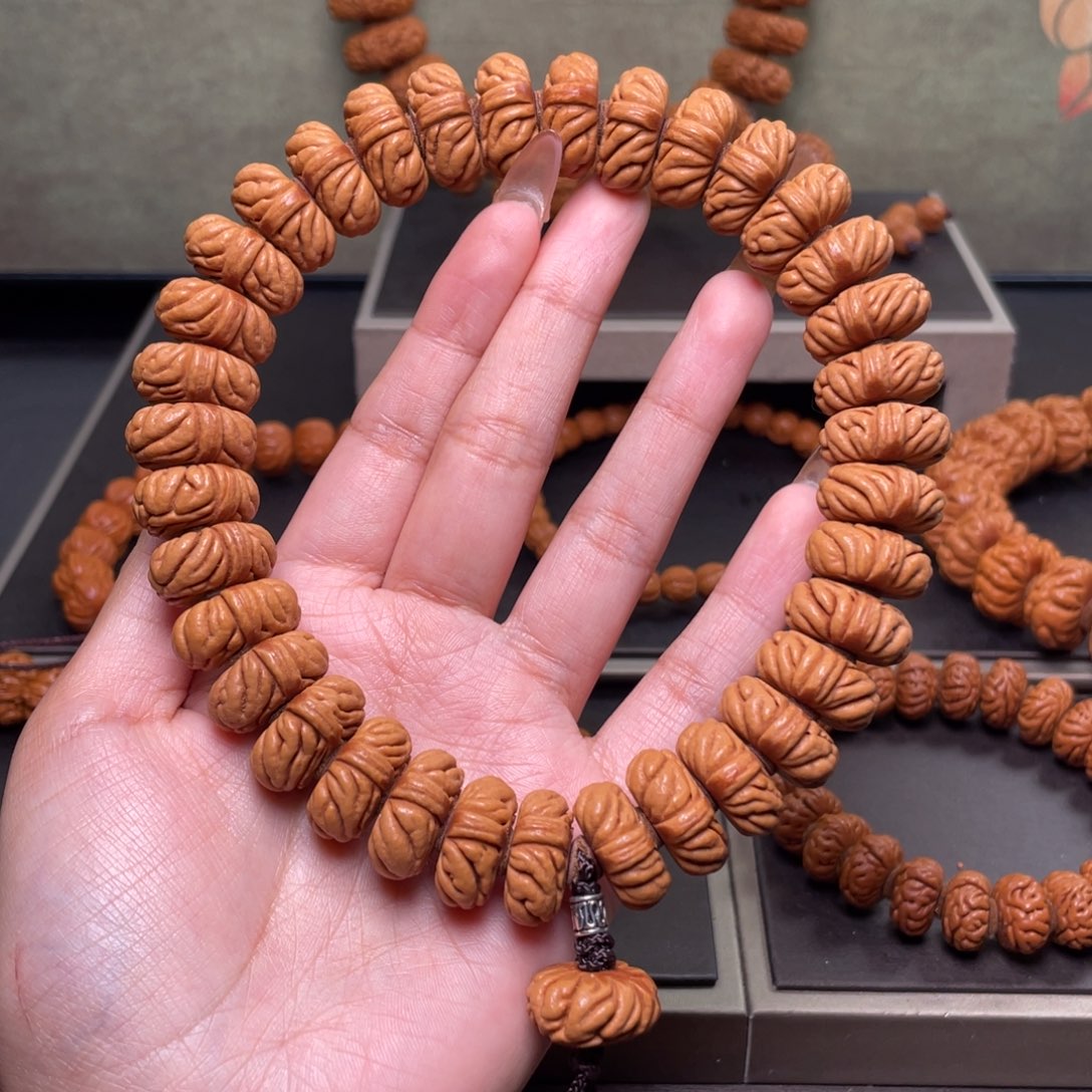 磁***天桃核吊坠19祥云纽扣