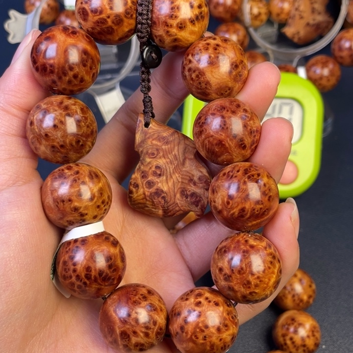 柏木（崖柏）其他一****叔17