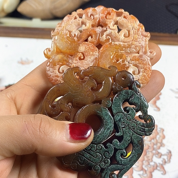 紫砂闪购商品一图一物