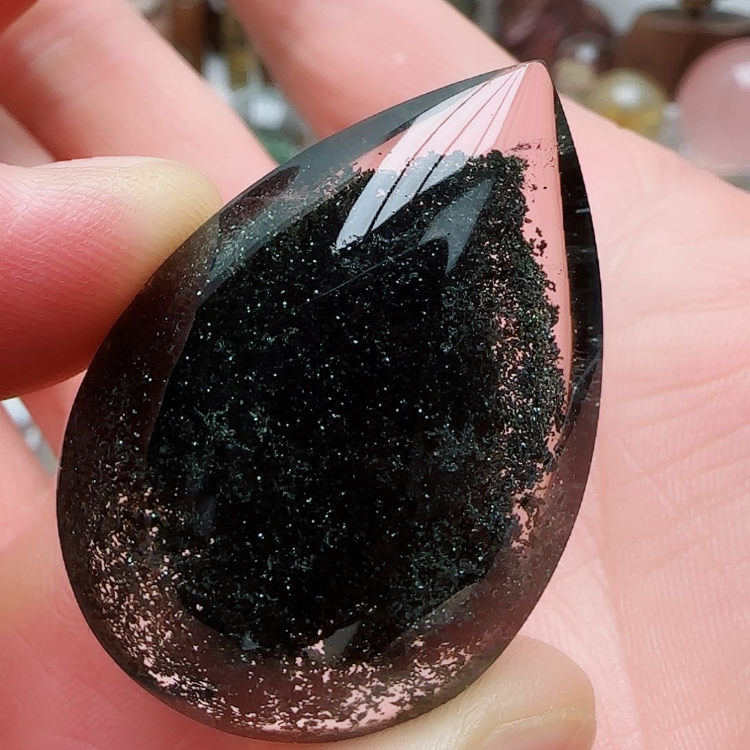 水晶天然水晶定制款未镶嵌