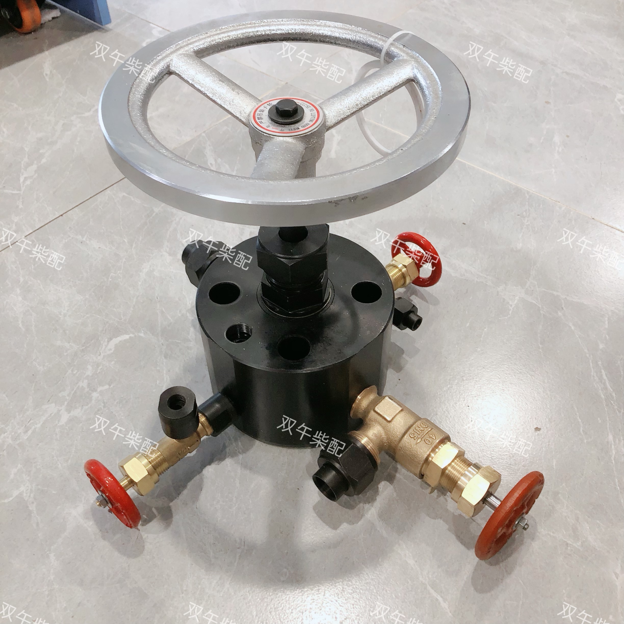 船舶配件/潍坊6200/6250/6210船用柴油机气瓶头总成