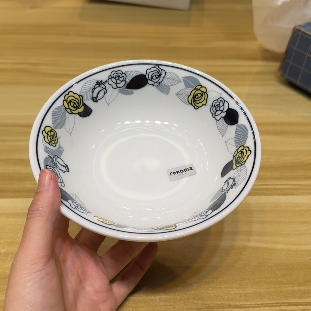 小狐狸瓷器家居好物推荐
