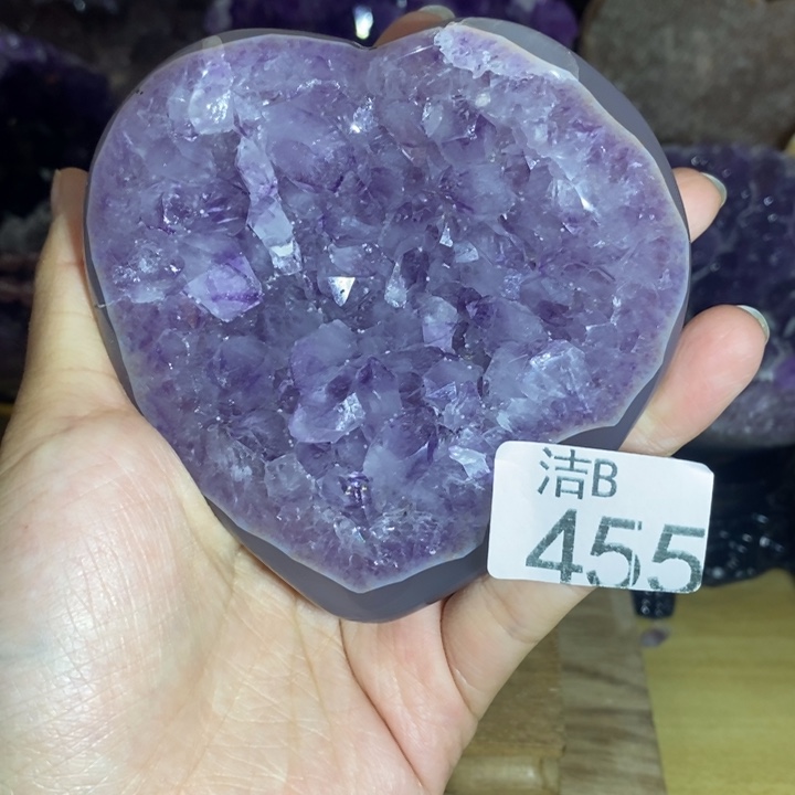 未镶嵌水晶大型摆件（非配饰）