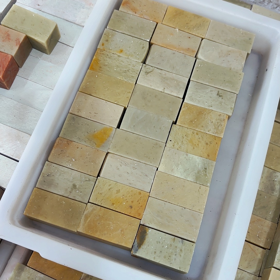 用***8青田石印石苹果等新材料