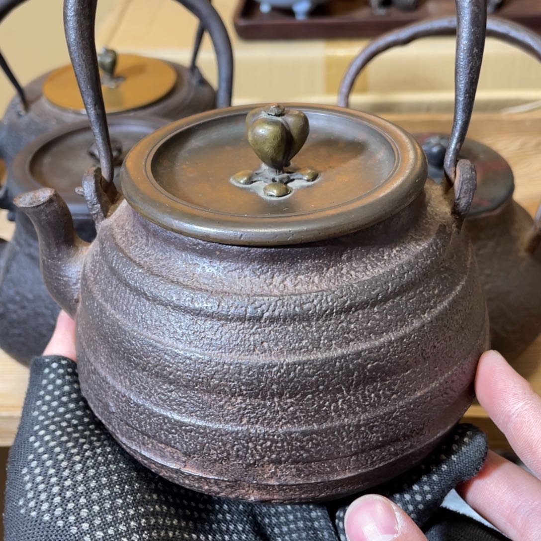 紫砂中古商品谨慎参拍