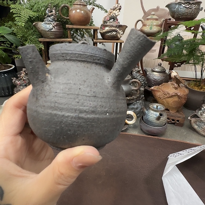 精品柴烧福利放漏