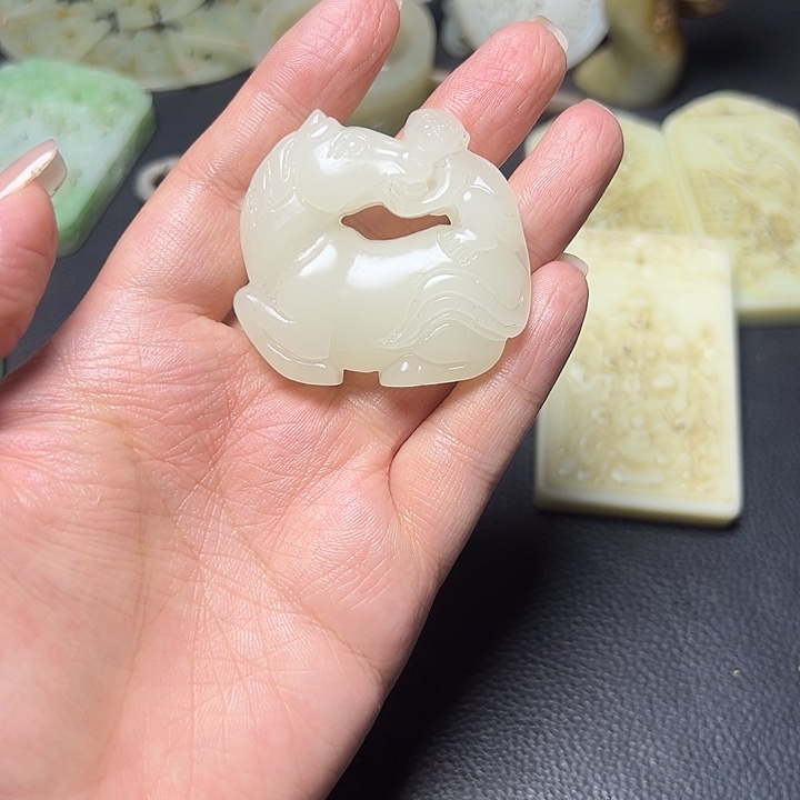 精选优质产品推荐