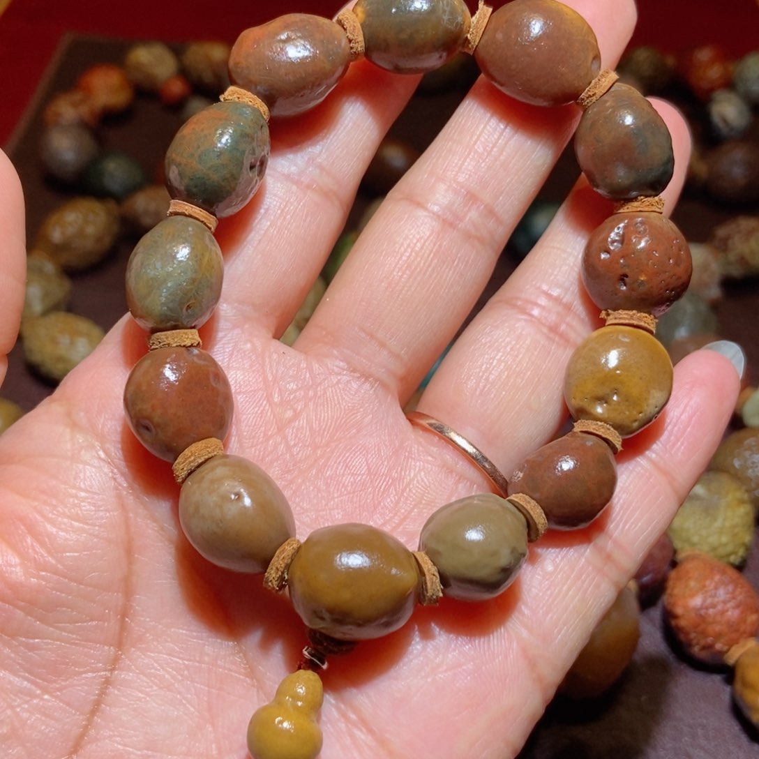 戈壁石秋**?戈壁石原石奇石血脉