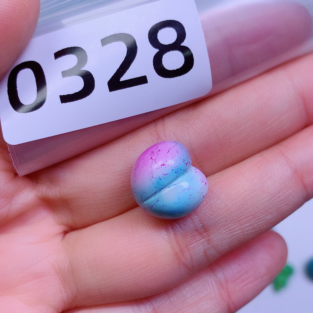 空竹粉丝专享十堰特色手工散珠