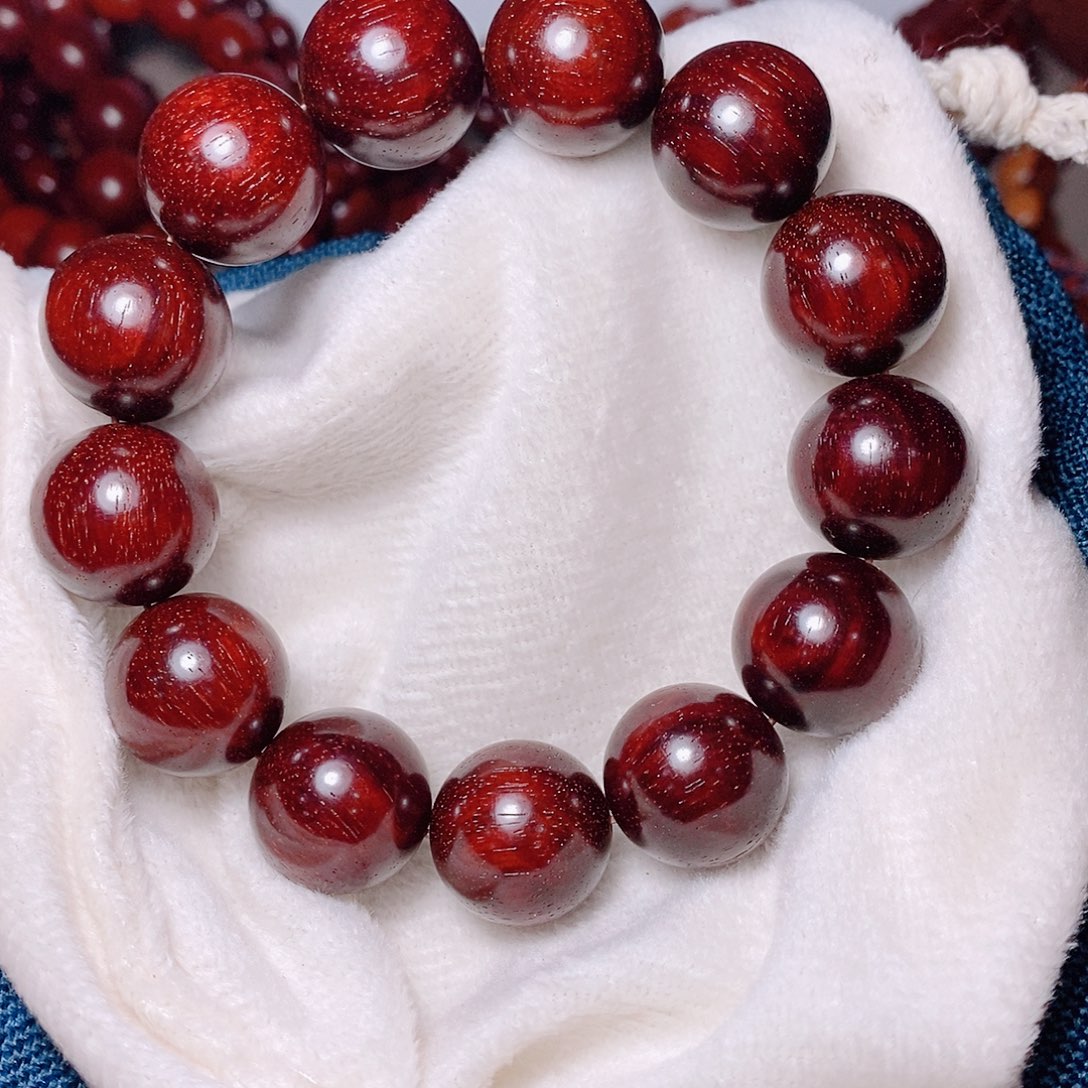 檀香紫檀（小叶紫檀）1.7 原滋原味