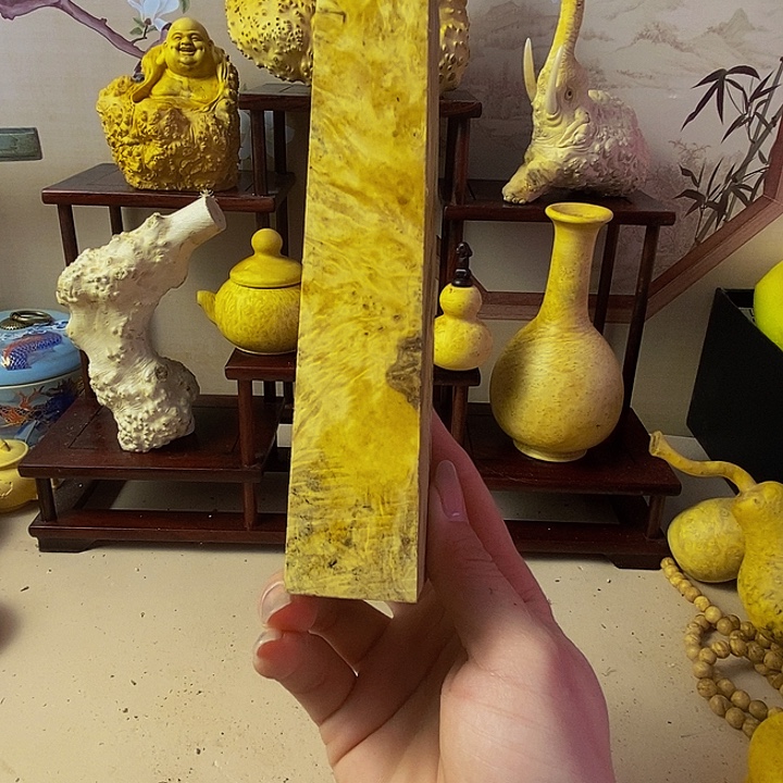 唯***诺黄杨木等多种木材