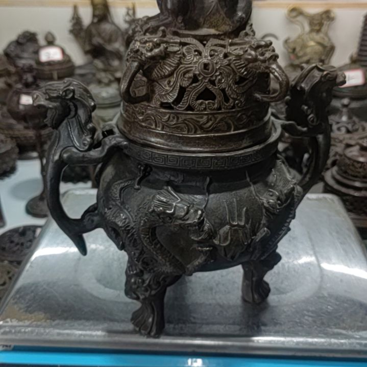 沈*万铜器摆件888888888888