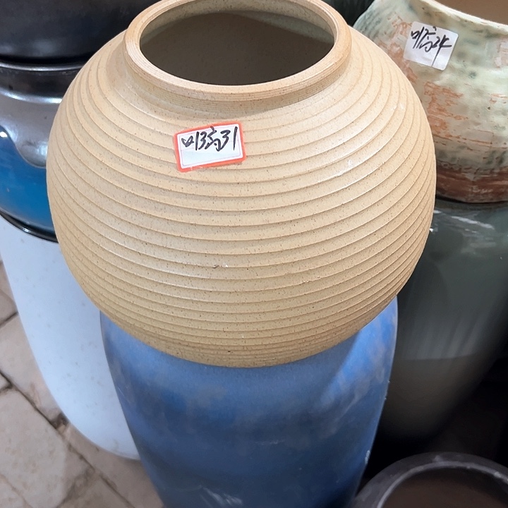 景德镇精品花盆栽适合盆栽适