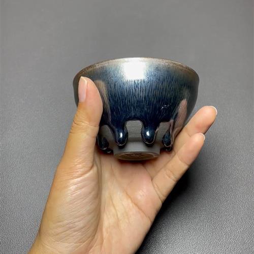 【闪购商品】茶盏-679............