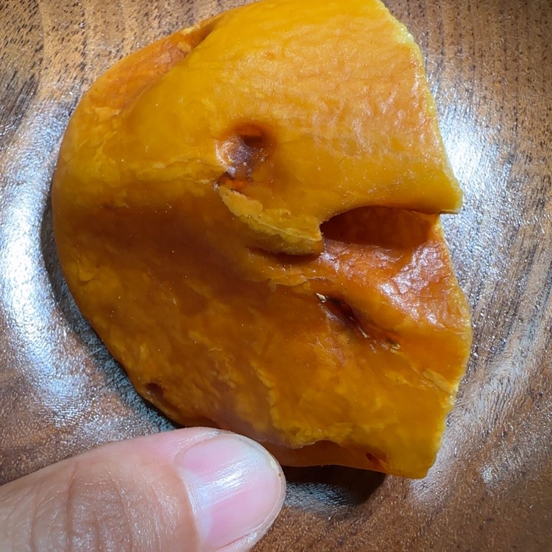 未镶嵌定制琥珀麦****屋专属定制
