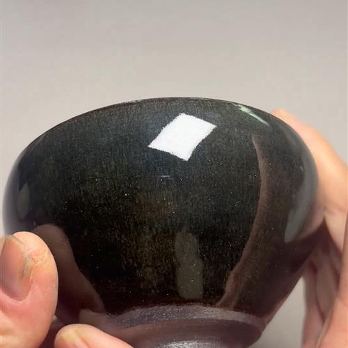 【闪购商品】茶盏-443............