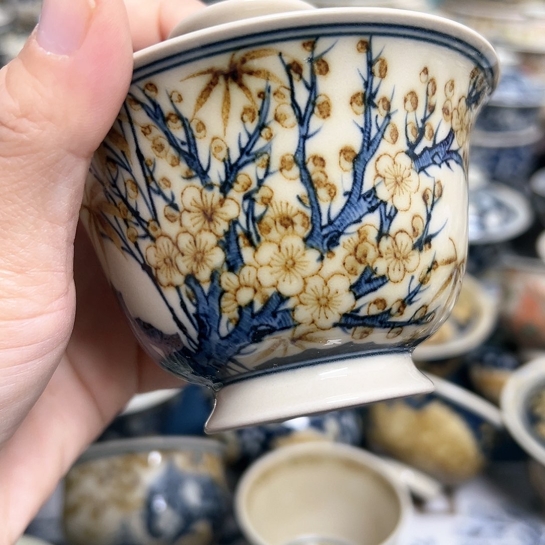 【闪购商品】杯陶瓷艺术有限公司