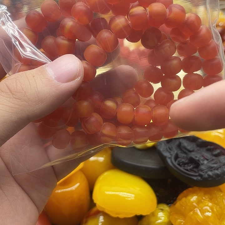 D67高端定制新款手穿