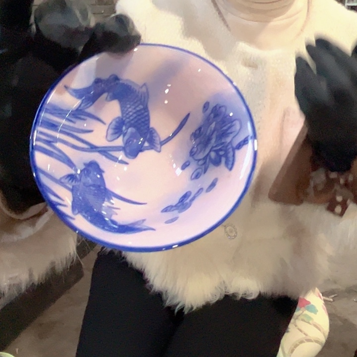 瓷其他景德镇高温瓷杯子