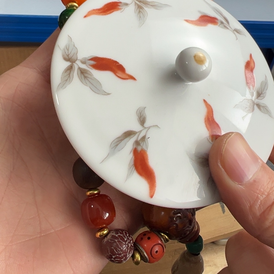 紫砂茶壶现代工艺美术瓷器