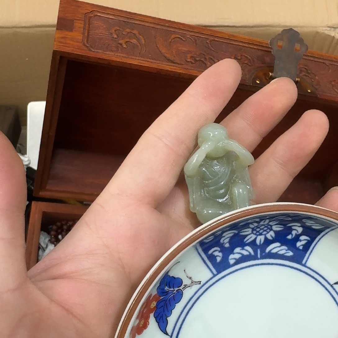 闪购商品，多样性发一