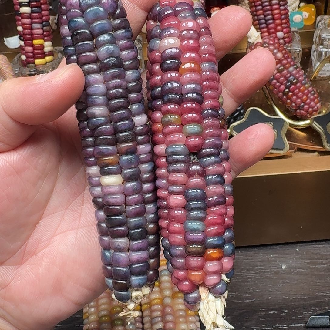 我***你柏香籽/百香籽吊坠