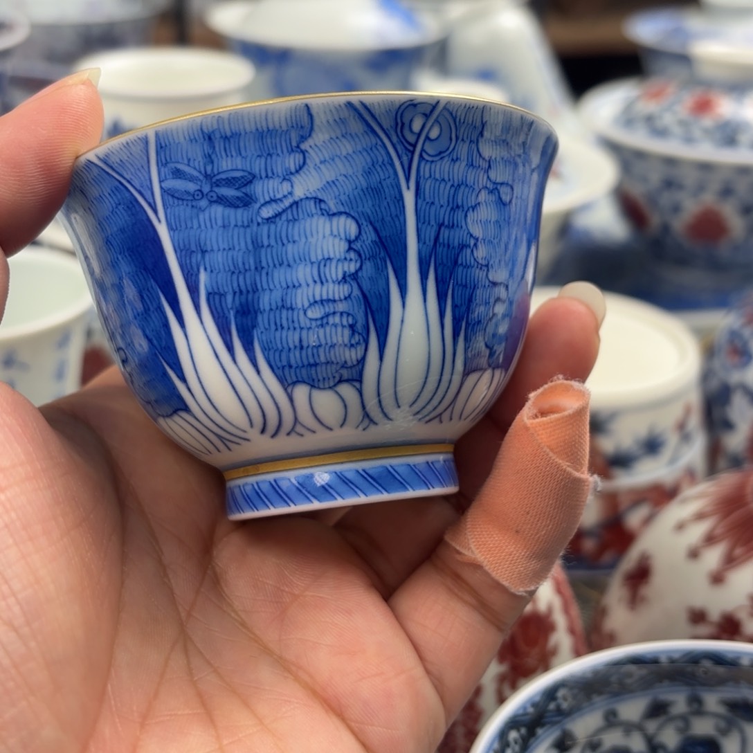 景德镇观自在观自在