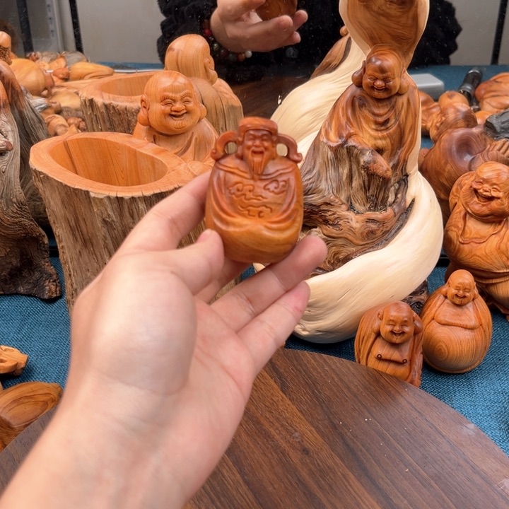 柏木（崖柏）太行崖柏