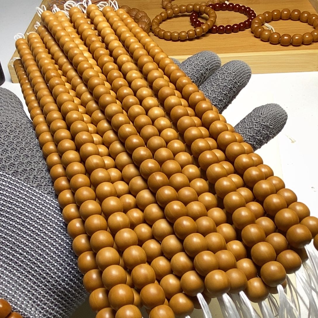 吊坠猴头核桃全品9.0老型无暇