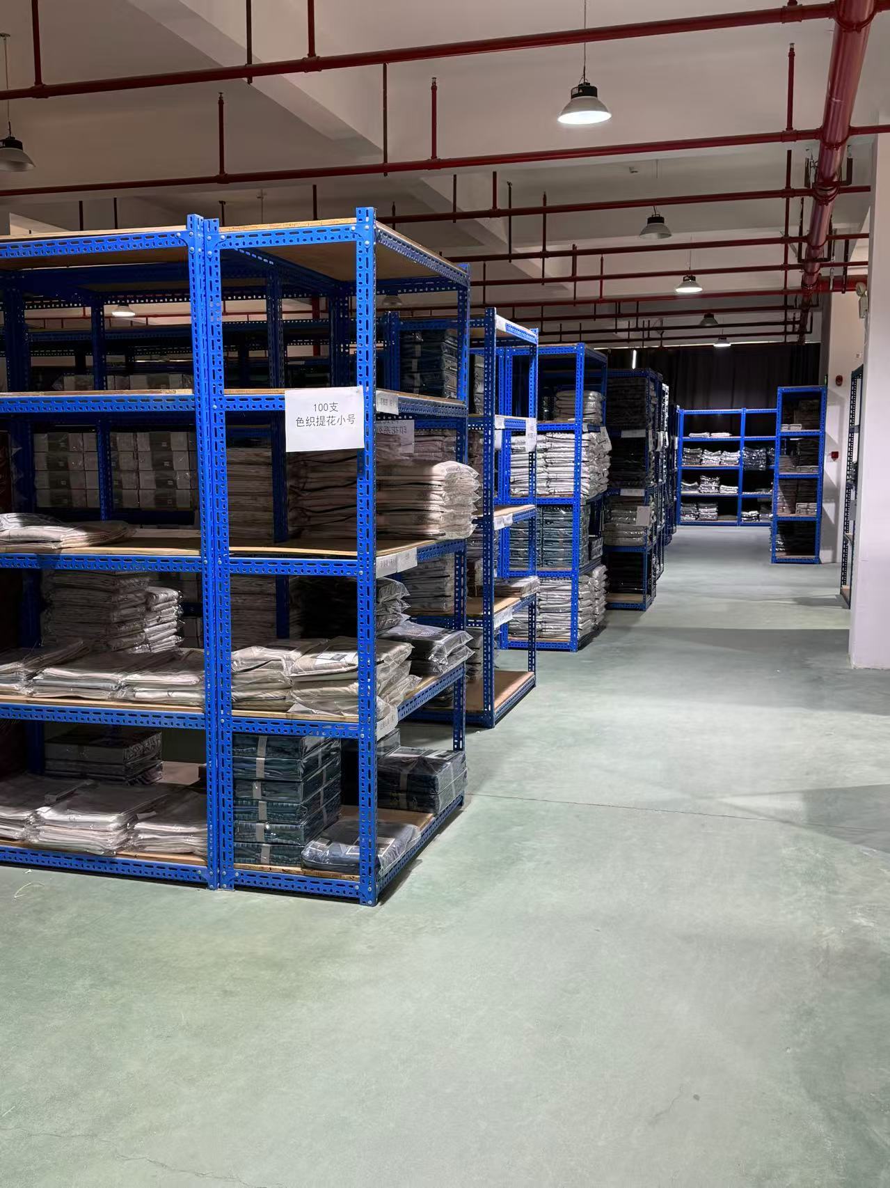 【蓝色妖姬】新款上新色织提花天丝棉设计师款轻奢四件套