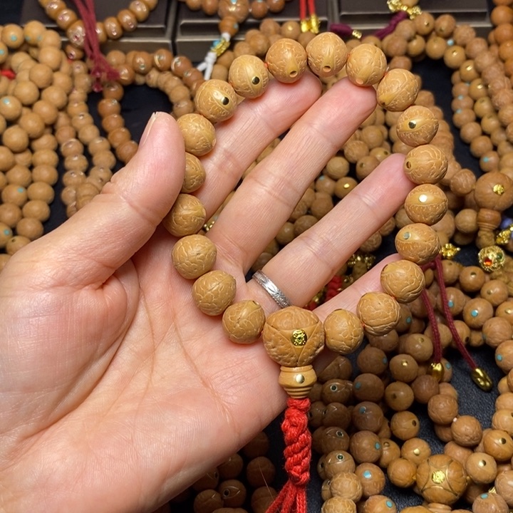 凤眼菩提手串13➕凤眼菩提手串